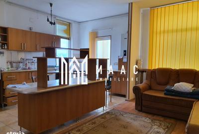 Apartament cu 4 camere decomandat, mobilat în Șelimbăr - 3