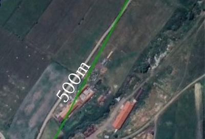 Teren de 15000 mp, în Exterior Vest - 3