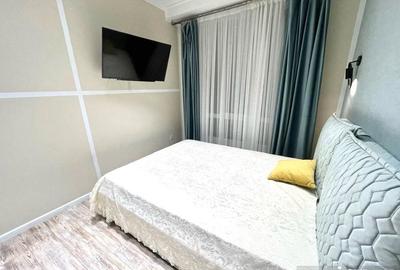 Apartament cu 2 camere decomandat în Vitan