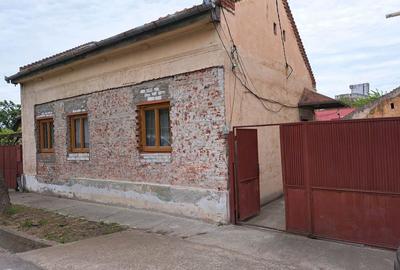 Casă cu 3 camere în Central - 4