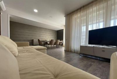 Laguna Residence - Floreasca - Aviatiei | 3 camere, 110 mp