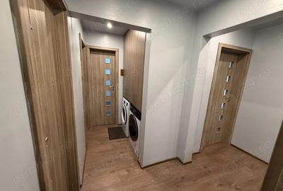 Apartament cu 3 camere decomandat în Aradului - 7