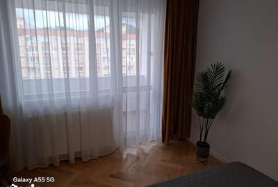 Apartament cu 2 camere semidecomandat în Centrul Civic - 3