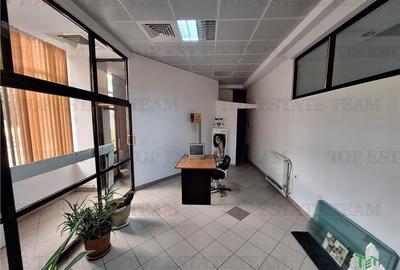 Spatiu comercial - Braila - ultracentral - zona teatru Maria Filotti - vanzare - 3