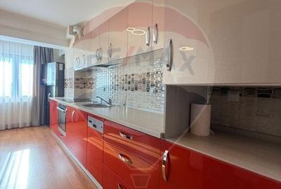 Apartament cu 2 camere decomandat, mobilat în Central - 7