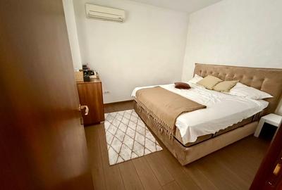 Apartament 2 camere de vânzare – Băneasa-Sisești | Mobilat complet | - 1