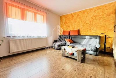 Apartament cu 2 camere, centrala proprie, Zona Fabric - 4