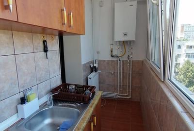 Apartament cu 2 camere semidecomandat în Tomis III - 5