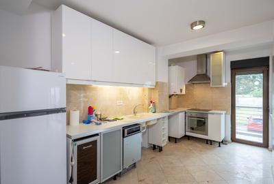 Apartament cu 4 camere în Băneasa - 10