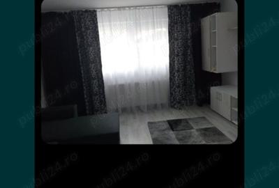 Vand apartament decomandat,mobilat,etaj demisol,Str Aleea Mizil 59-61, Ozana,Titanul Nou - 1