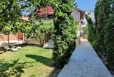 Casă cu 4 camere în Podul de Fier - 5