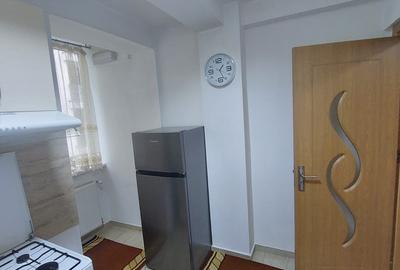 Popesti-Dimitrie Leonida-Garsoniera decomandata - 8