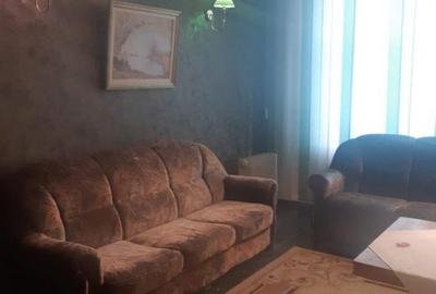 Casă cu 3 camere în Central