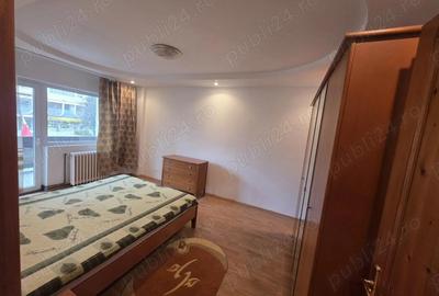 Vand apartament 2 camere et.1 - 2