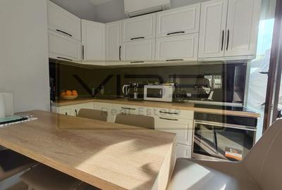 PENTHOUSE -140mp- LOCATIE CENTRALA- PALAS MALL  ! - 20