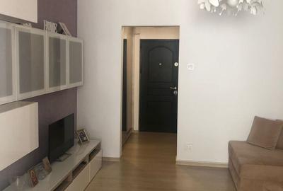 Garsonieră semidecomandată în Brâncoveanu - 4