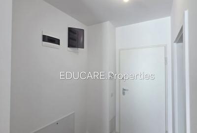 Baneasa Shopping City (THE IVY)-PRIMA LOCUIRE I facilitati I 1 loc parcare garaj - 5