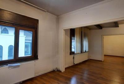 Dorobanti, Polona, apartament vila, garaj, intrare separata, 1/1, spatios,balcon - 2