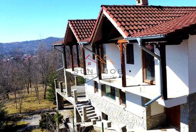 Casă cu 6 camere cu Canalizare în Cornu - 30