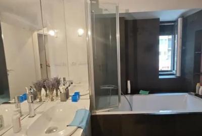 Apartament cu 2 camere semidecomandat în Central - 1