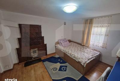 Casă cu 4 camere cu Teren 9700 Mp în Mihai Eminescu