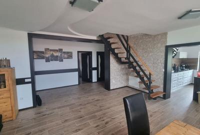 Casă cu 4 camere în Somova - 8