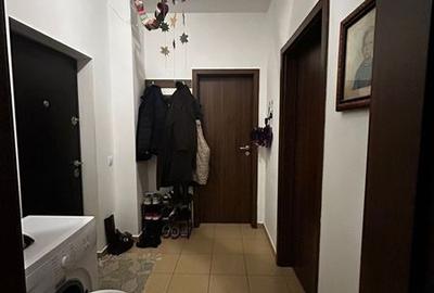 Garsonieră în Mărăști - 7