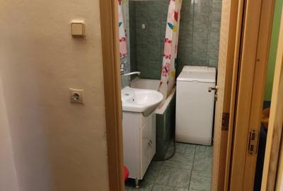 Garsonieră decomandată în Central - 5