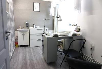 Spațiu comercial, de 56 mp, în Ultracentral - 8