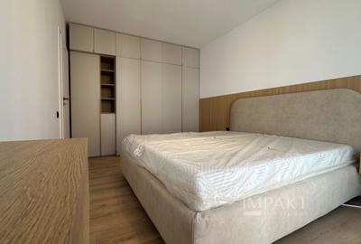Apartament cu 2 camere decomandat, mobilat în Între Lacuri - 10
