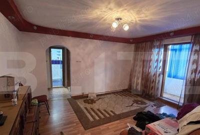 Pucioasa Apartament semidecomandat 2 camere etj 2/4 - 9