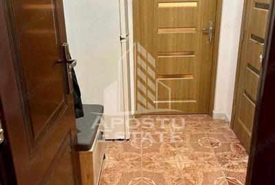 Garsonieră decomandată, mobilată în Cetății - 5