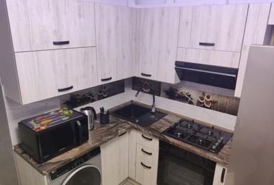 Garsonieră decomandată în Gheorgheni