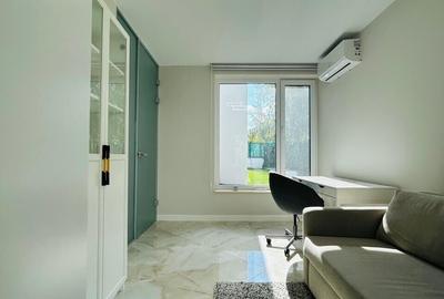 Casă individuală cu 5 camere cu Canalizare în Iancu Nicolae - 9