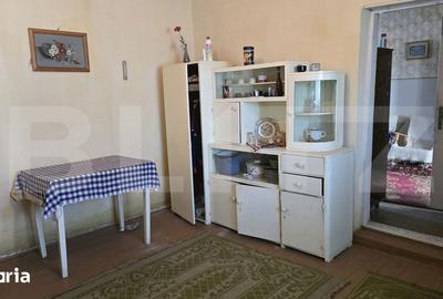 Casă cu 3 camere cu Teren 4600 Mp în Pir - 2