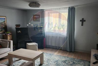 Casa / Vila cu 4 camere de vanzare in zona Central - 17