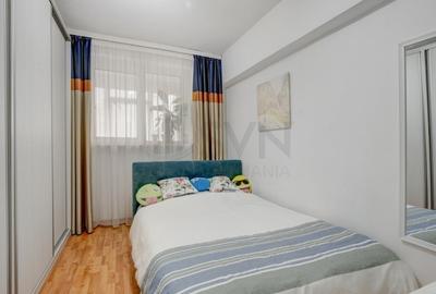 REA1026856 Aparatament 3 camere I Drumul Taberei - 4