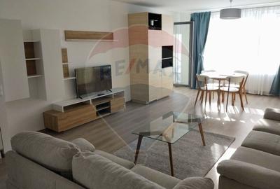 Apartament cu 2 camere de inchiriat in zona Iris - 1