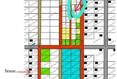 Casă individuală cu 12 camere cu Canalizare în Dorobanți - 20