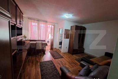 Garsonieră în Central - 1