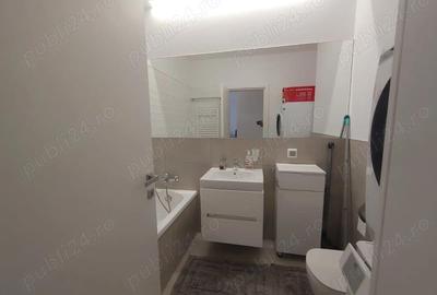 Apartament cu 3 camere decomandat în Morarilor - 5
