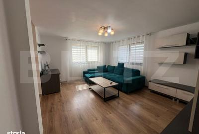 Apartament cu 2 camere în Tăuți - 1