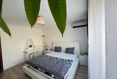 Casa individuala Popesti-Leordeni complet mobilata - 6