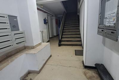 Apartament cu 2 camere decomandat în Cantemir - 3
