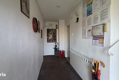 Casă cu 4 camere în Băile Felix - 10