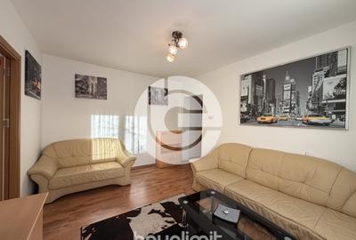 Apartament 2 camere - Etaj 1 - Vasile Aron - 2