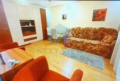 Garsoniera, Manastur - 3