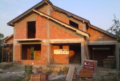 CASA P+M ,TEREN 924 MP , UTILI 260 MP, PODARI , COMISION ZER - 4