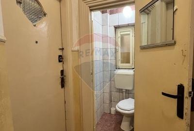 Apartament interbelic cu autenticitate, Avrig 18 - 31