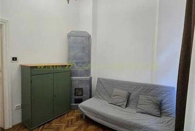 Garsonieră în Cișmigiu - 2
